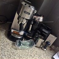 delonghi coffee machine for sale
