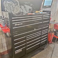 blue point tool box for sale