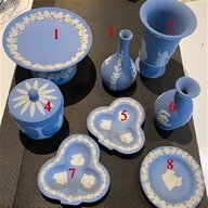 blue wedgwood for sale