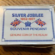 silver jubilee for sale