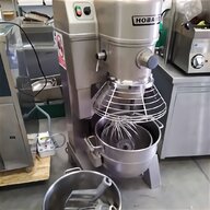 hobart mixer attachments for sale