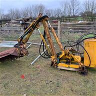 flail hedge cutter for sale