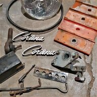 ford cortina mk2 parts for sale