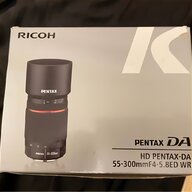 pentax wr lens for sale