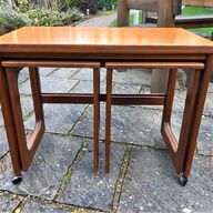 mcintosh dining table for sale