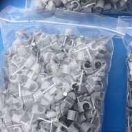 campagnolo cable clips for sale