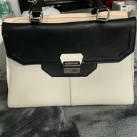 white suitcase for sale