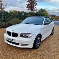 bmw 135i convertible for sale