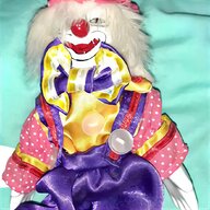 collectible clowns for sale