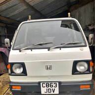 honda acty for sale