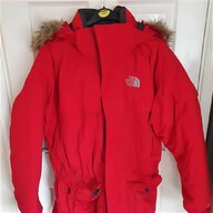 north face mcmurdo for sale