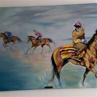 horse oil painting for sale