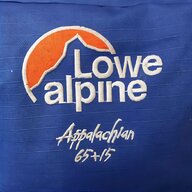 lowe alpine 35 for sale