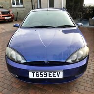 ford cougar 2 5 for sale