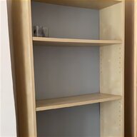 walnut bookcase for sale
