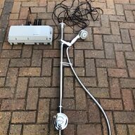aqualisa 9 5kw electric shower for sale
