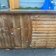 motorbike shed for sale