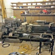 viceroy lathe for sale
