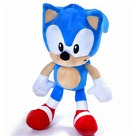 sonic soft toys for sale