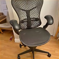 herman miller mirra chair for sale