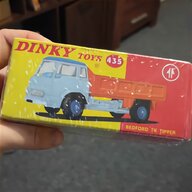 dinky tipper for sale
