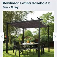 thatched gazebo for sale