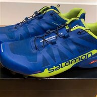 salomon gtx running shoes for sale