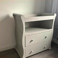 baby changing table unit for sale