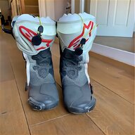 alpinestars race boots for sale