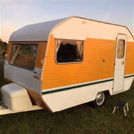 70 s caravan for sale