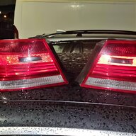 bmw e92 rear lights for sale