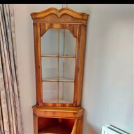 yew cabinet for sale