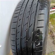 transit alloy wheels tyres for sale