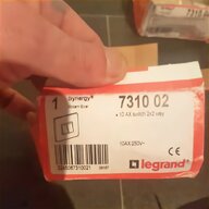 legrand switch for sale