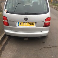 vw caddy 2007 for sale