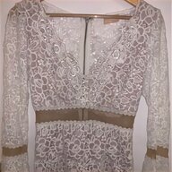 white lace basque for sale
