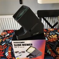 paterson slide viewer for sale