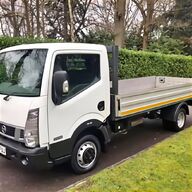 nissan nt400 cabstar for sale