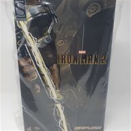 hot toys figure for sale