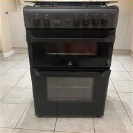 black gas cookers for sale