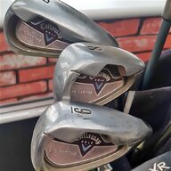 callaway x 7 wood for sale