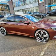 2019 vauxhall insignia for sale