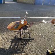 goblin helicopter for sale