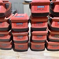 hilti wall chaser for sale