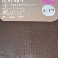 divan trim for sale
