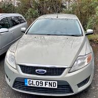fast ford for sale