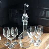 frosted drinking glasses for sale