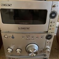 mini stereo for sale