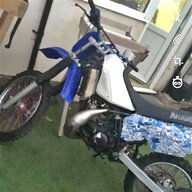 dtr 125 for sale