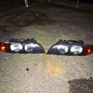 bmw headlights for sale